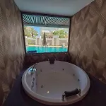 Midpoint Luxury Residence At Cleopatra Beach Apartment *