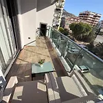 Midpoint Luxury Residence At Cleopatra Beach Apartment *