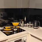 Apartamento премиум-класса на пляже клеопатра