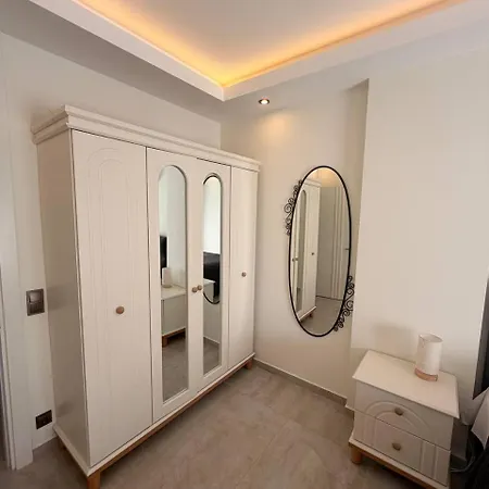 премиум-класса на пляже клеопатра Alanya