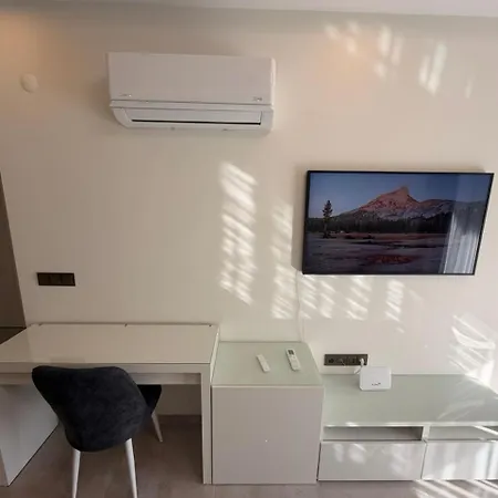 премиум-класса на пляже клеопатра * Alanya