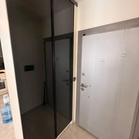 Apartament премиум-класса на пляже клеопатра