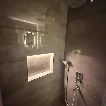 Apartment премиум-класса на пляже клеопатра