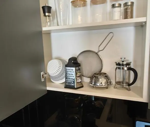 Apartamento премиум-класса на пляже клеопатра *