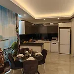 Midpoint Luxury Residence At Cleopatra Beach * Alanya