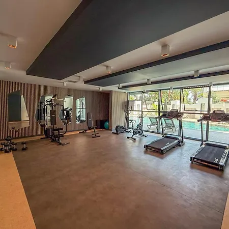 премиум-класса на пляже клеопатра * アランヤ