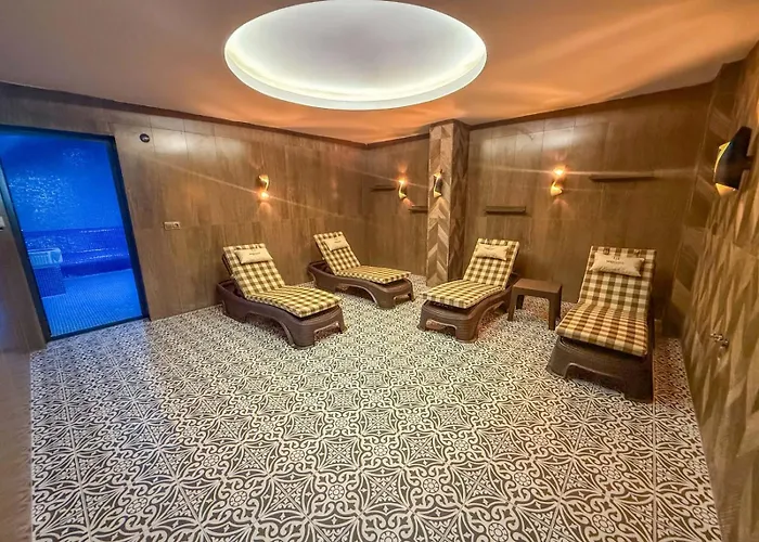 премиум-класса на пляже клеопатра * アランヤ