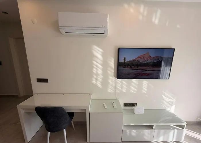 премиум-класса на пляже клеопатра * アランヤ