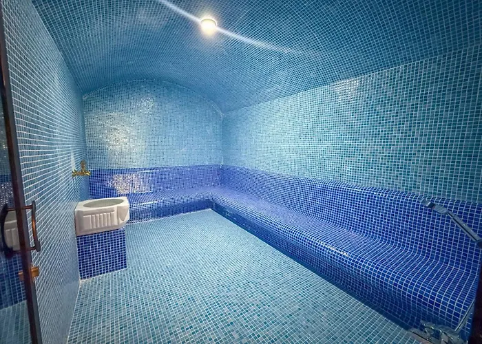 Apartman премиум-класса на пляже клеопатра Alanya