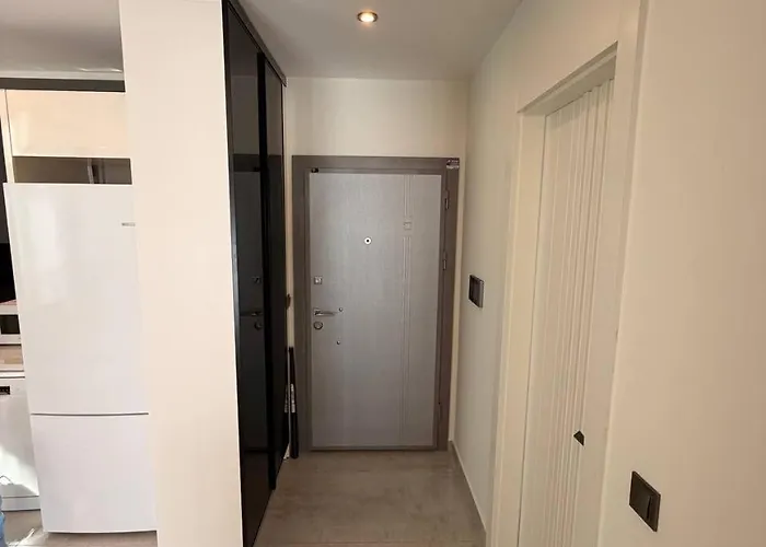 премиум-класса на пляже клеопатра *