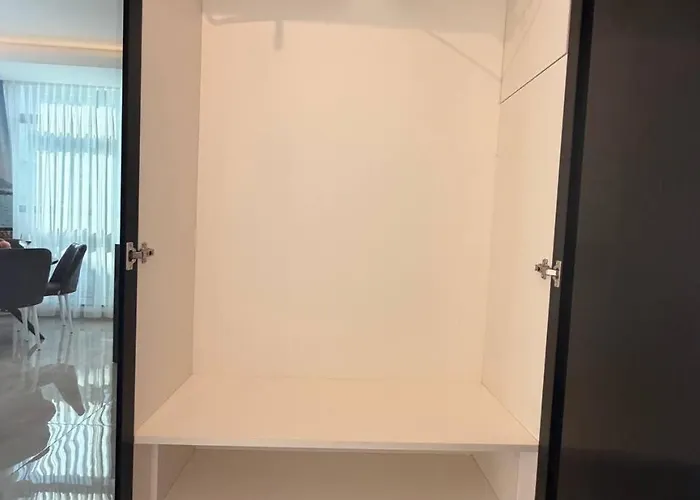 премиум-класса на пляже клеопатра Apartman